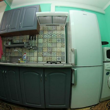 Апартаменты на Гимназической Одесса Экстерьер фото