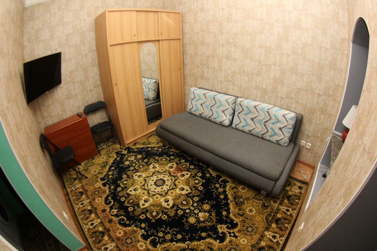 Апартаменты на Гимназической Одесса Экстерьер фото